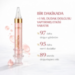 Anında Dolgunlaştırıcı Lip Plumper