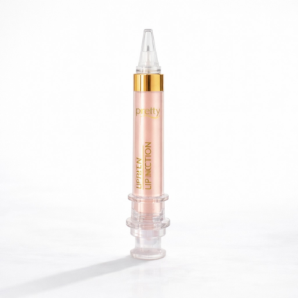 Anında Dolgunlaştırıcı Lip Plumper