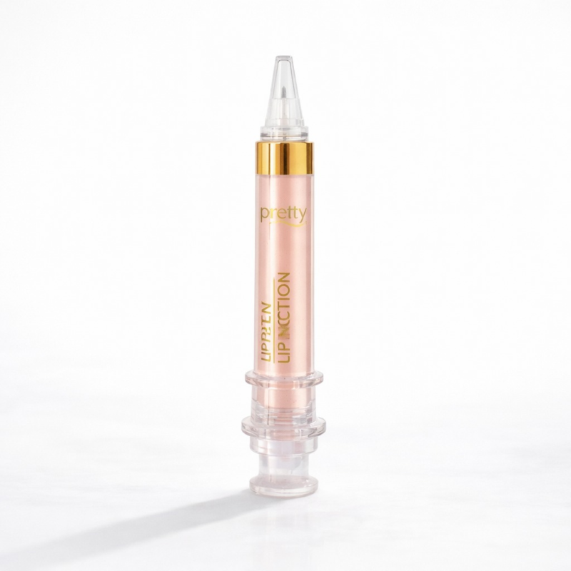 Anında Dolgunlaştırıcı Lip Plumper