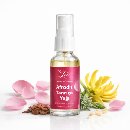 afrodit tanrıça yağı