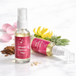 afrodit tanrıça yağı