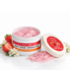 Benita kozmetik çilekli scrub