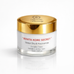 Benita Kore Secret